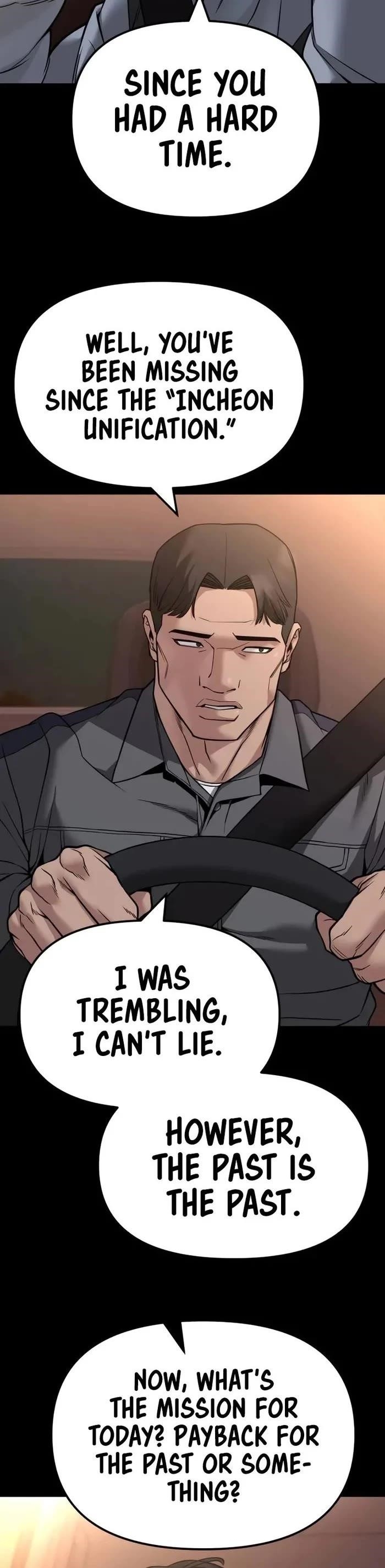 The Bully In-Charge Chapter 117 - Page 4 in English