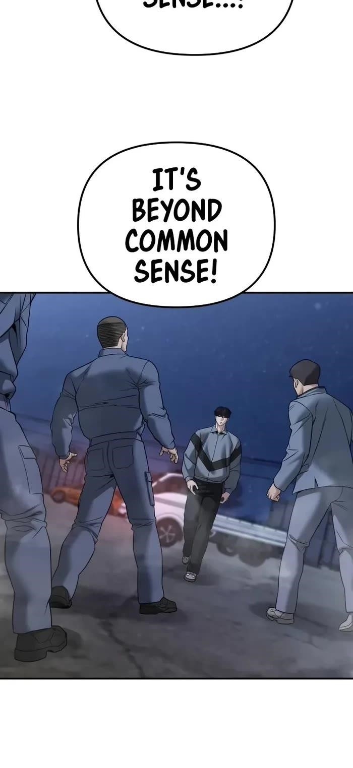 The Bully In-Charge Chapter 117 - Page 42 in English