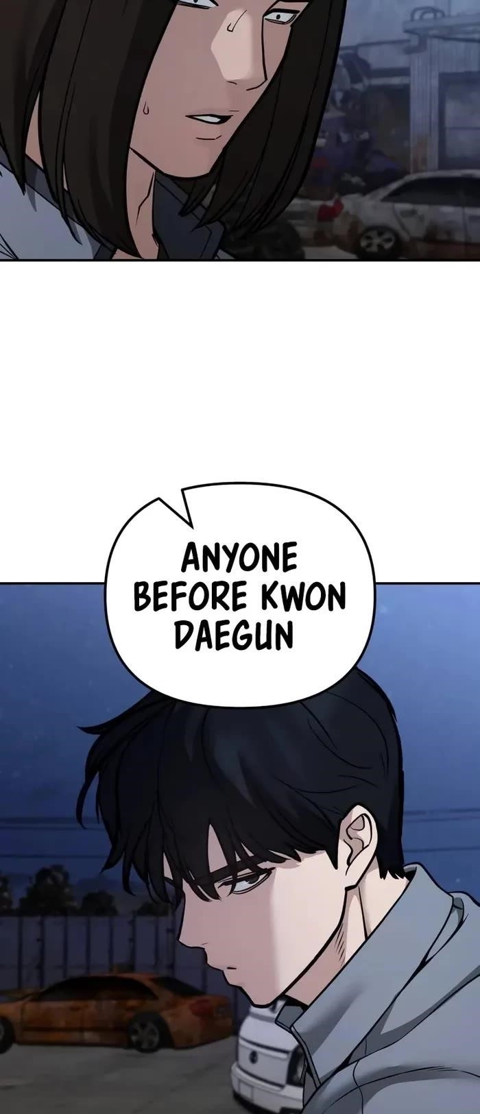 The Bully In-Charge Chapter 117 - Page 54 in English
