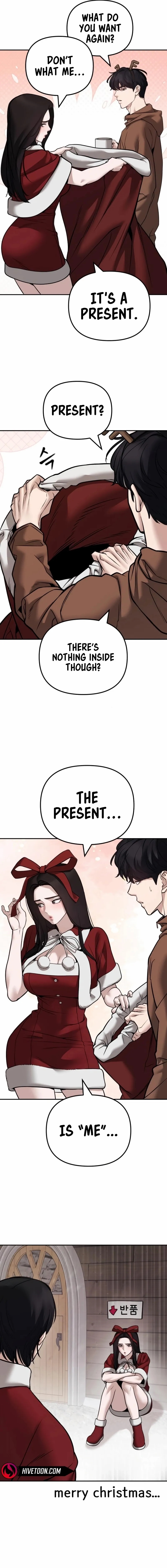 The Bully In-Charge Chapter 118 - Page 14 in English