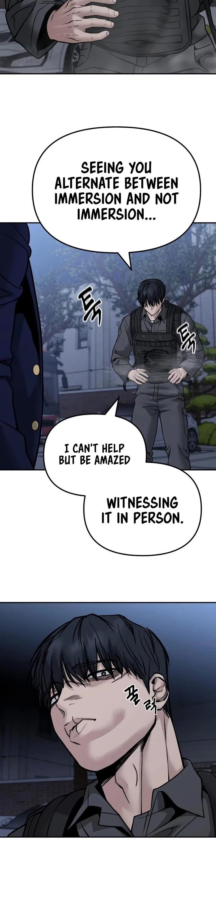 The Bully In-Charge Chapter 128 - Page 24 in English
