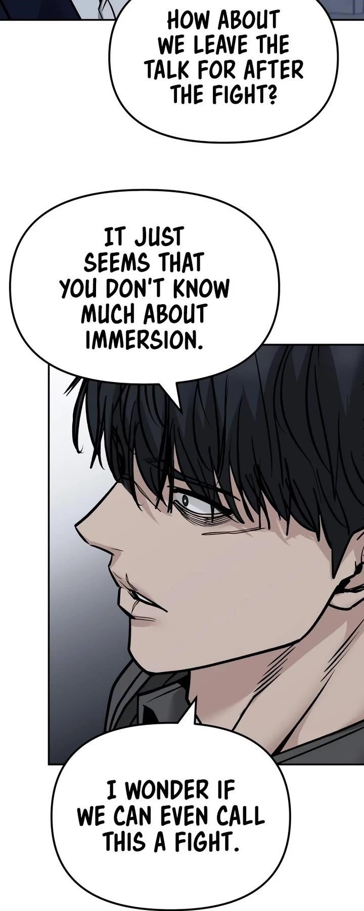 The Bully In-Charge Chapter 128 - Page 26 in English