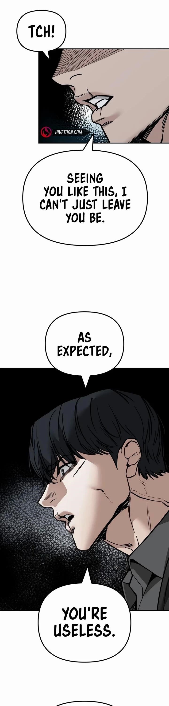 The Bully In-Charge Chapter 128 - Page 28 in English