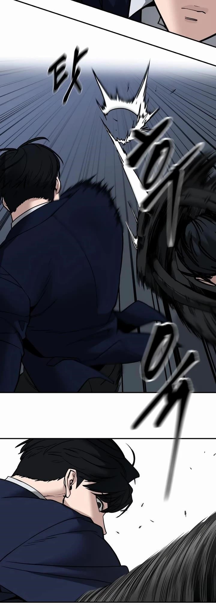 The Bully In-Charge Chapter 128 - Page 30 in English