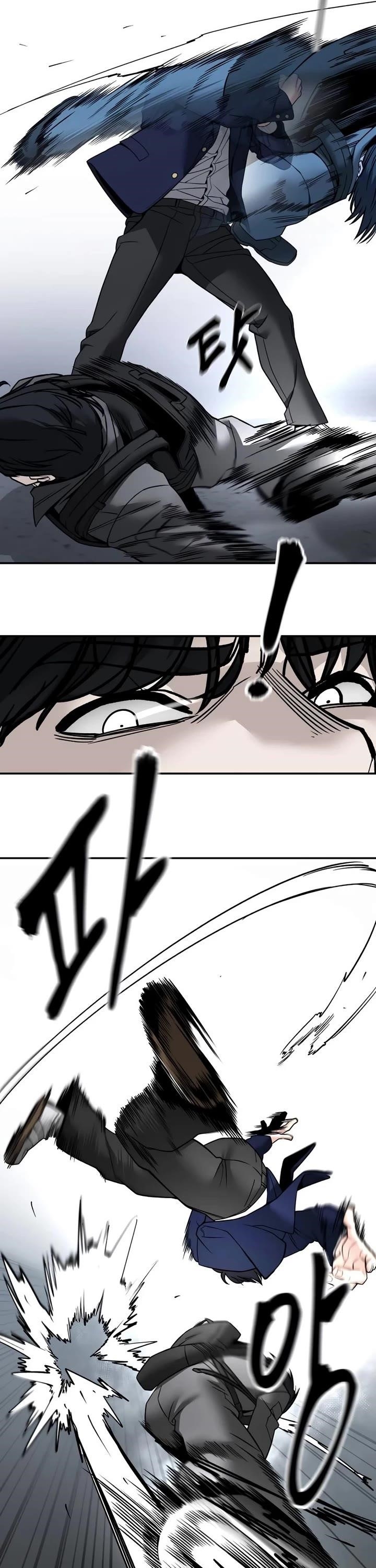 The Bully In-Charge Chapter 128 - Page 32 in English