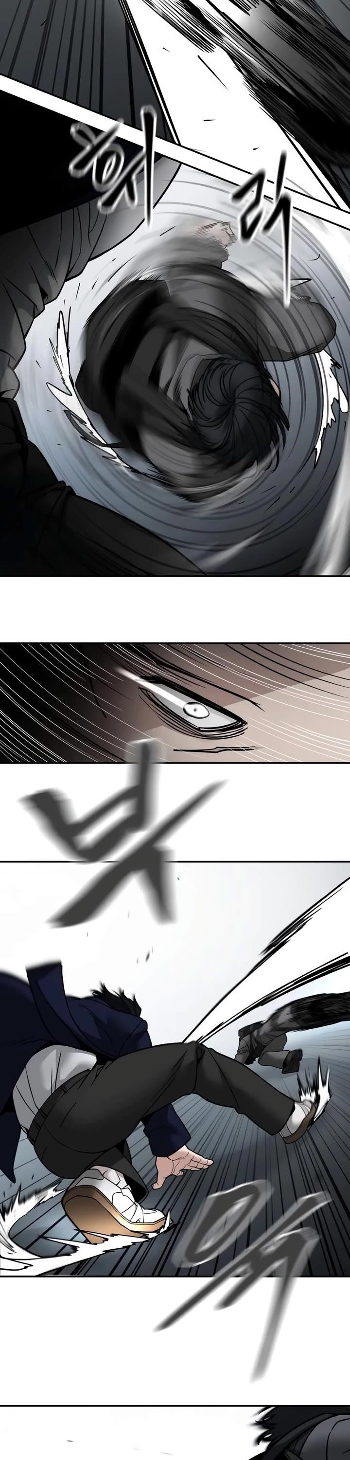 The Bully In-Charge Chapter 128 - Page 33 in English