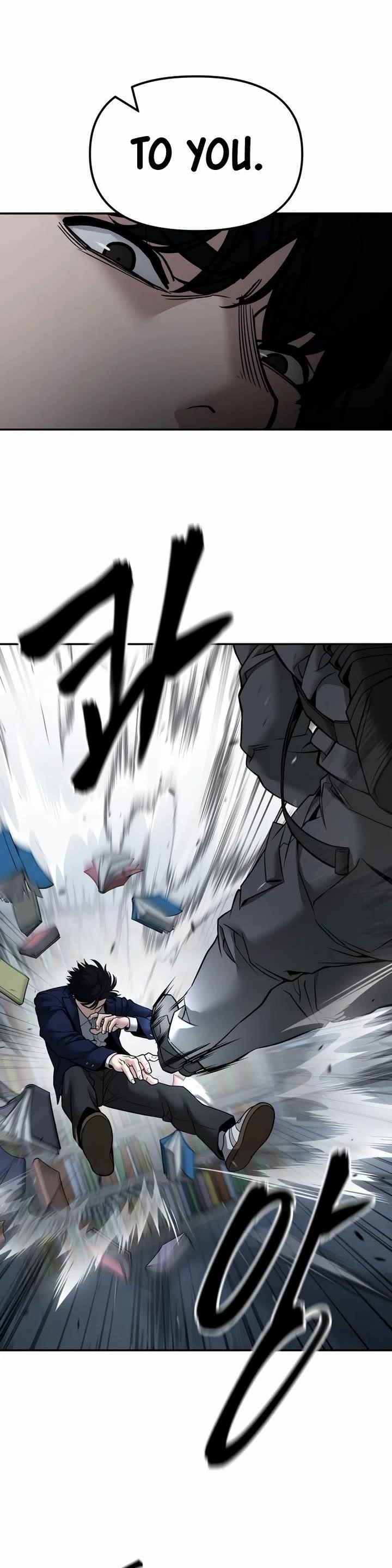 The Bully In-Charge Chapter 128 - Page 4 in English
