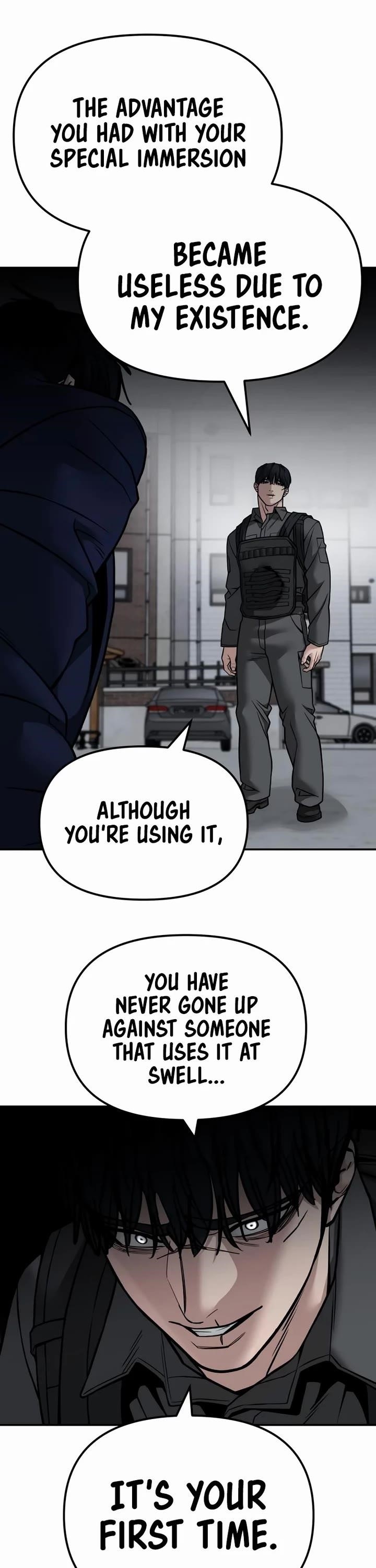 The Bully In-Charge Chapter 128 - Page 52 in English