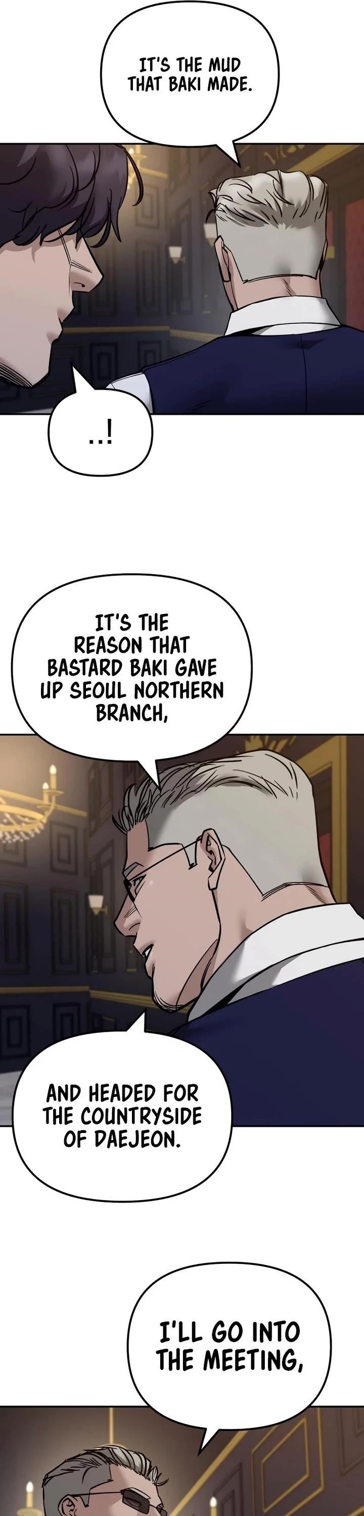 The Bully In-Charge Chapter 128 - Page 55 in English