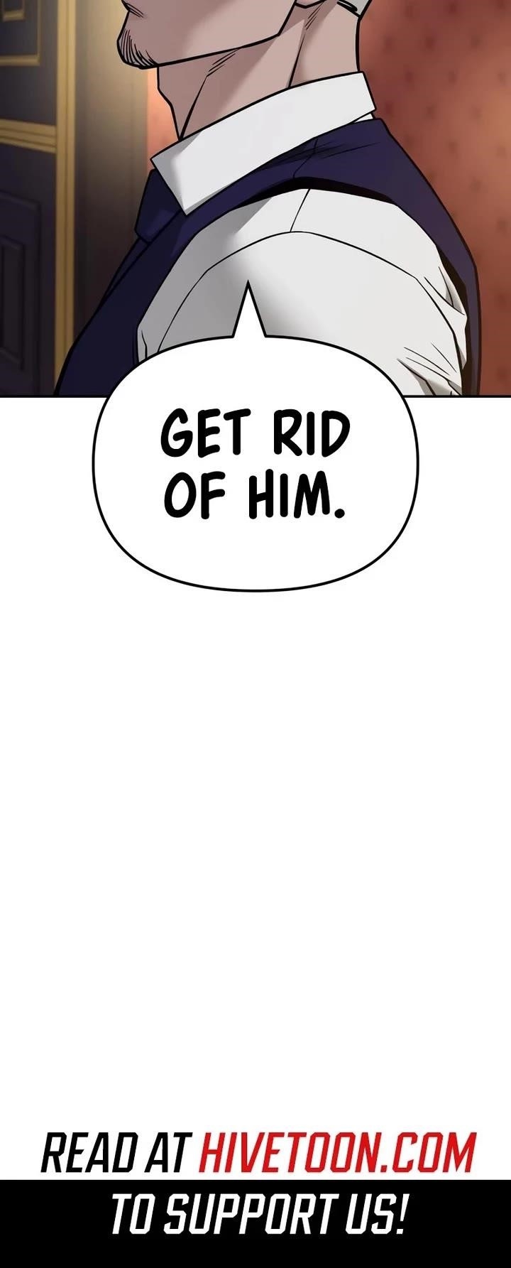 The Bully In-Charge Chapter 128 - Page 57 in English