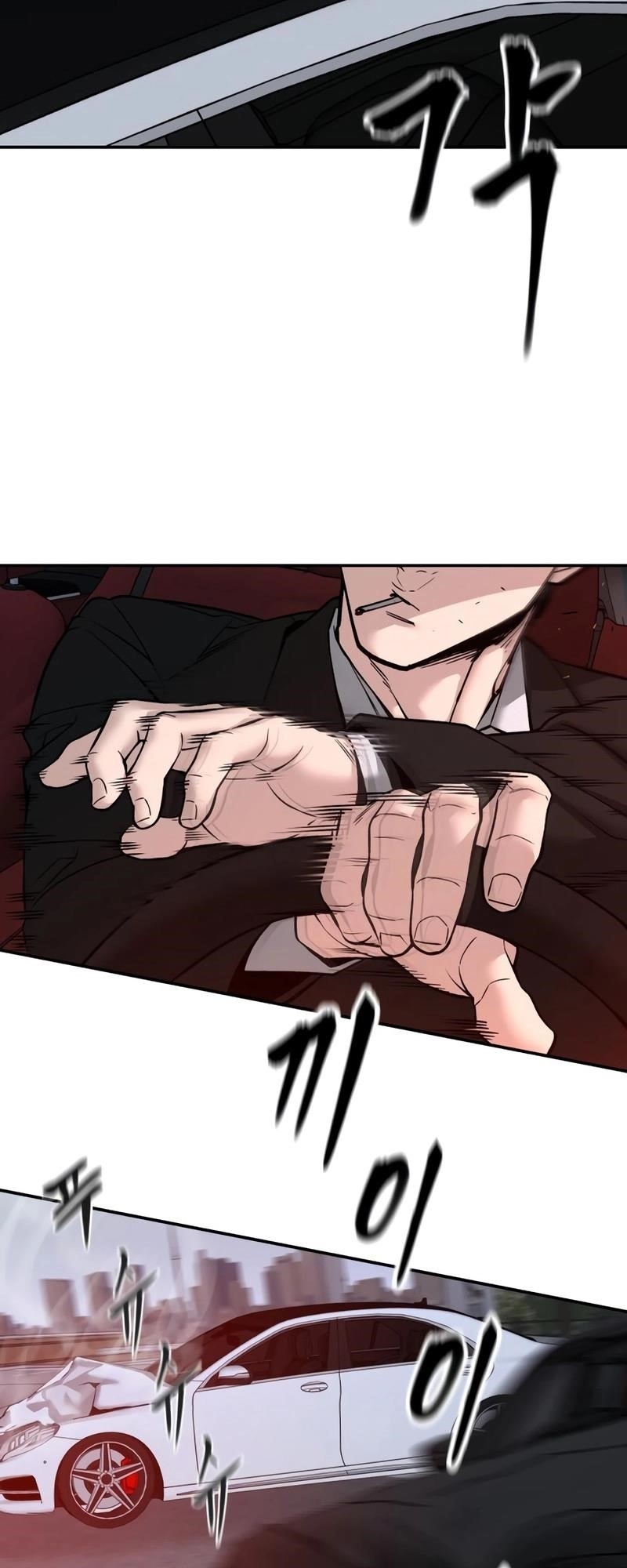 The Bully In-Charge Chapter 133 - Page 10 in English