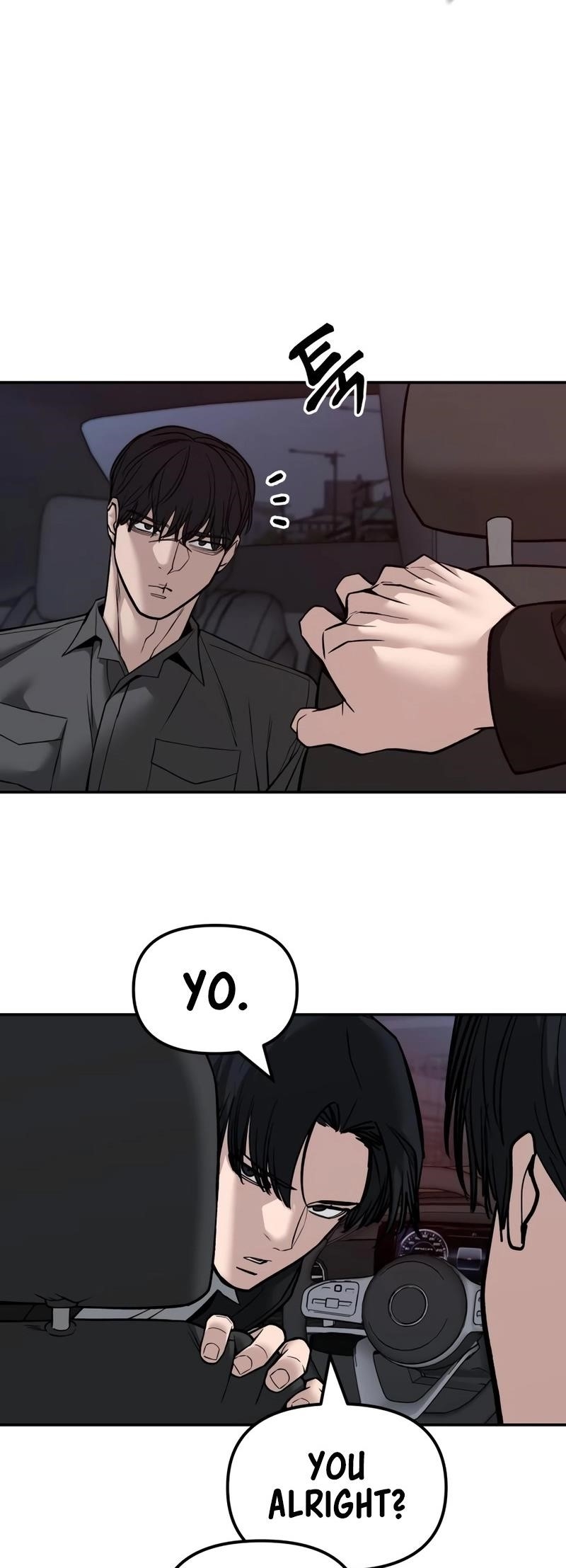 The Bully In-Charge Chapter 133 - Page 17 in English