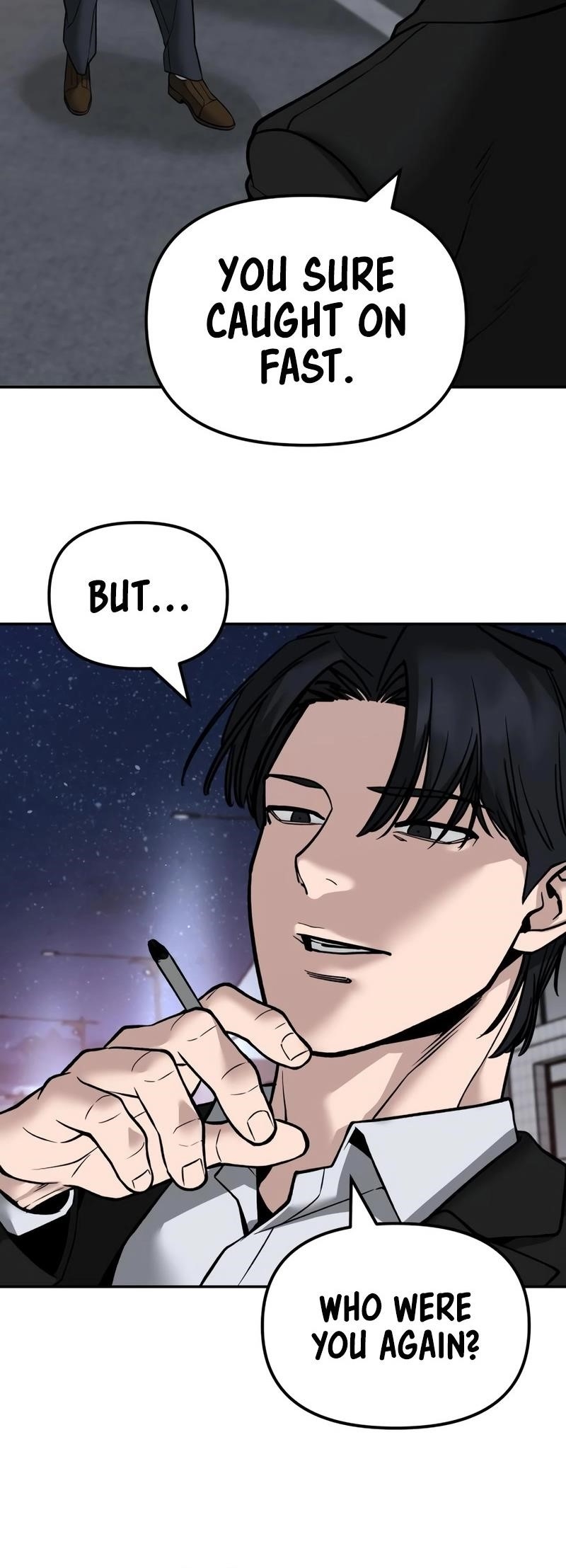 The Bully In-Charge Chapter 133 - Page 20 in English