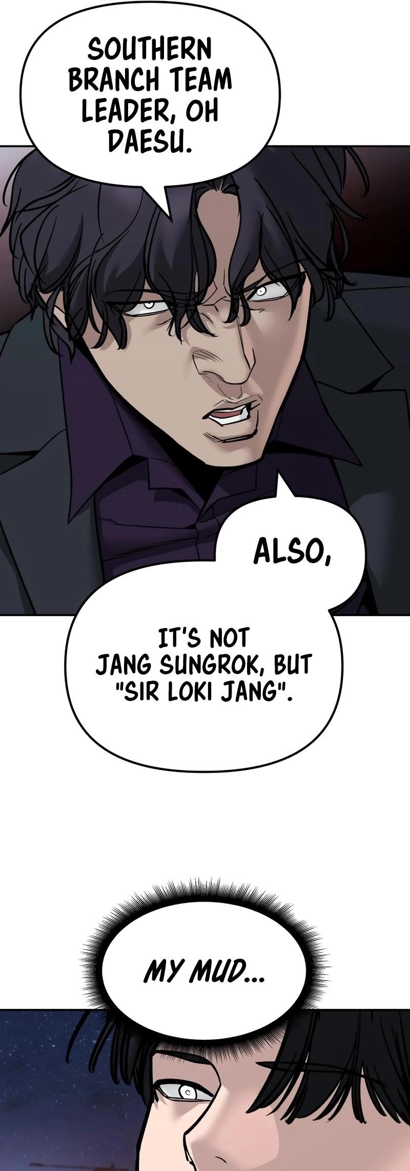 The Bully In-Charge Chapter 133 - Page 21 in English