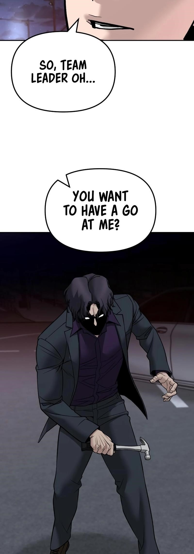 The Bully In-Charge Chapter 133 - Page 22 in English