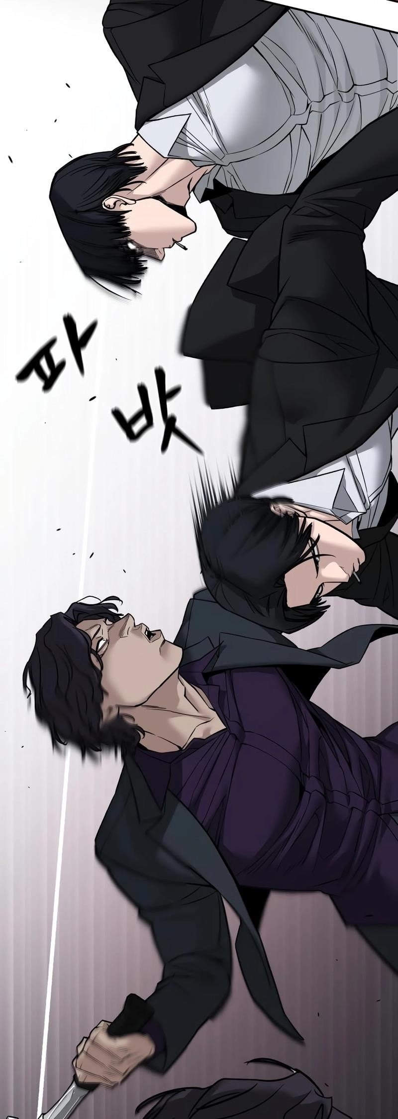 The Bully In-Charge Chapter 133 - Page 28 in English