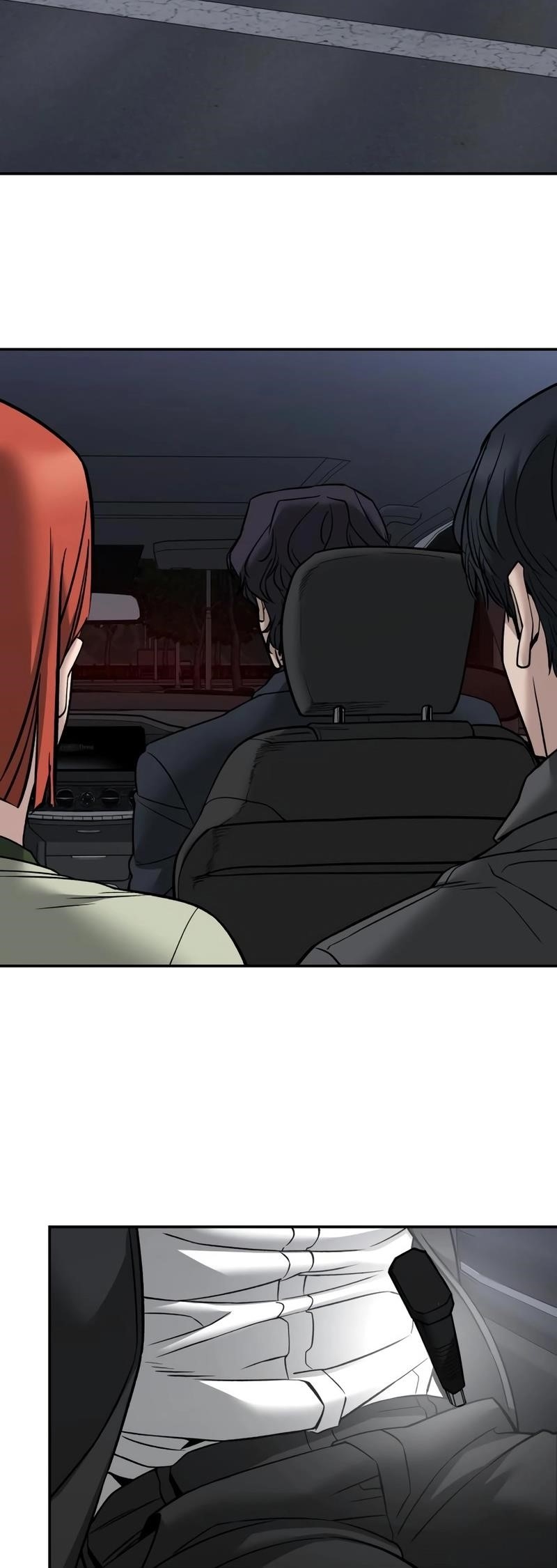 The Bully In-Charge Chapter 133 - Page 3 in English