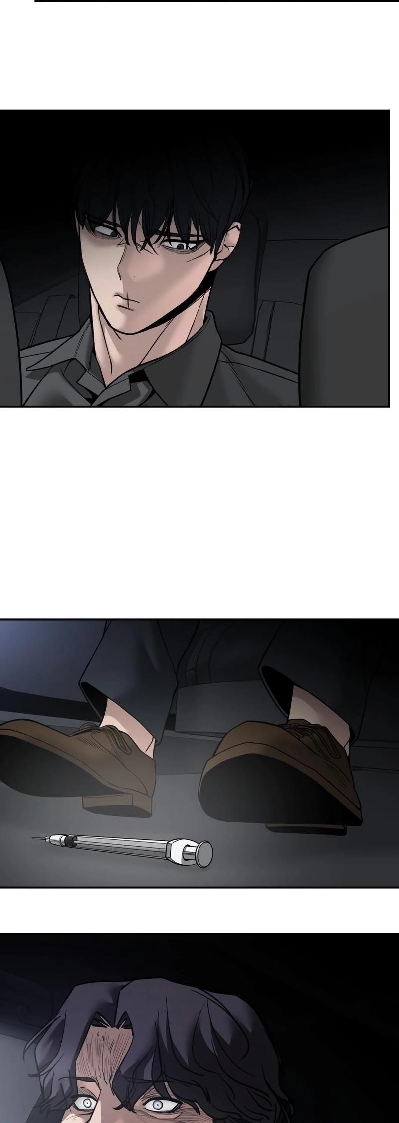 The Bully In-Charge Chapter 133 - Page 4 in English