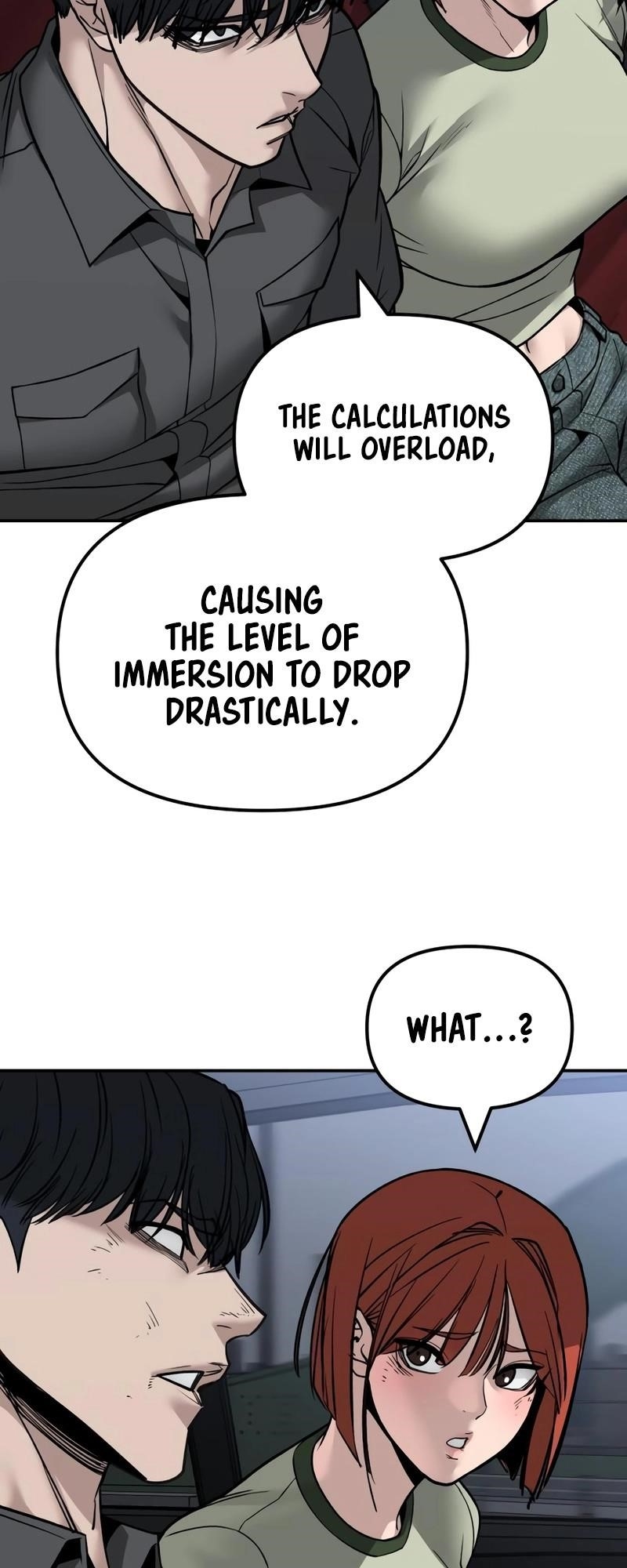 The Bully In-Charge Chapter 133 - Page 41 in English