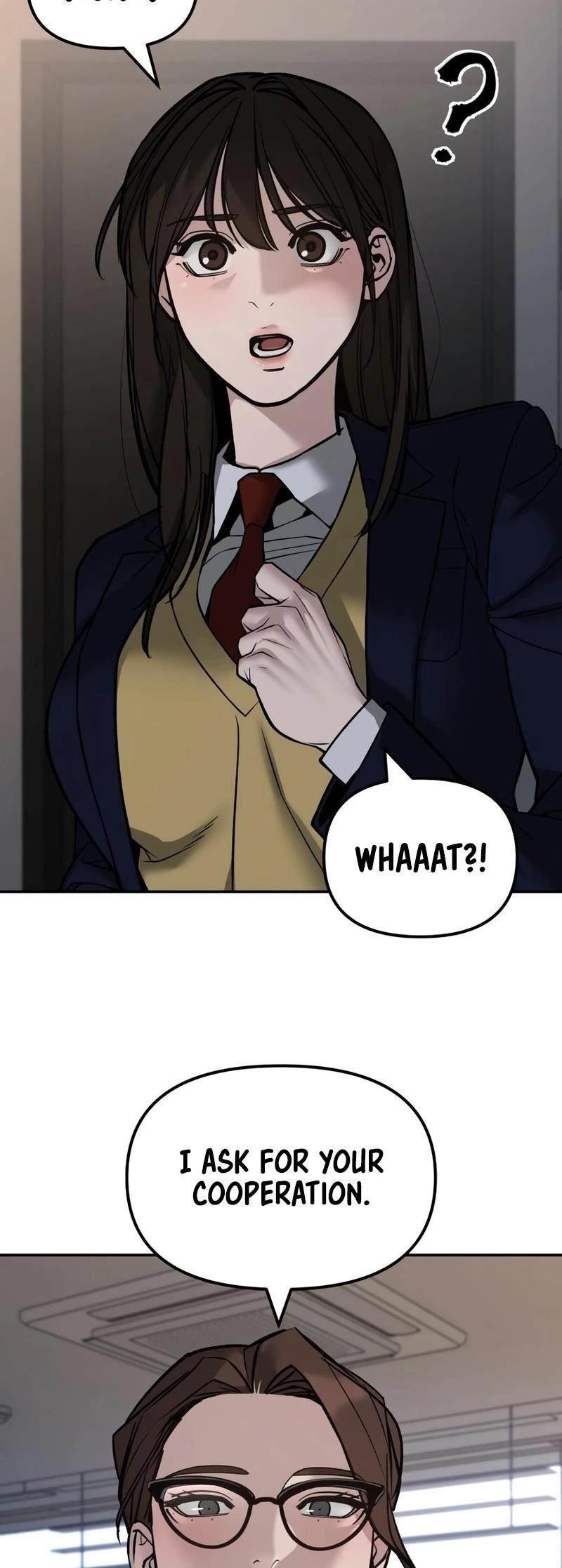 The Bully In-Charge Chapter 133 - Page 47 in English