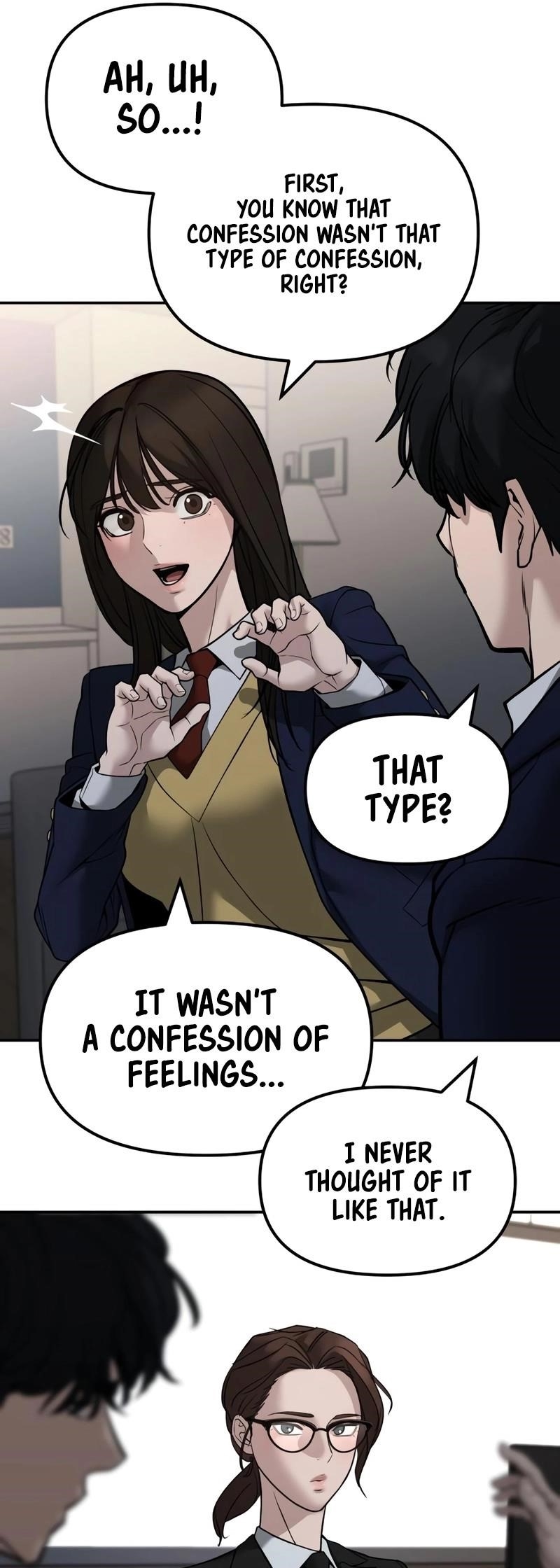 The Bully In-Charge Chapter 133 - Page 52 in English