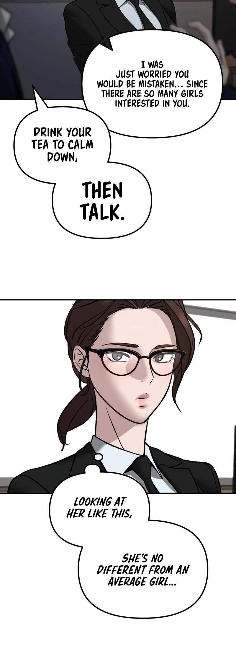 The Bully In-Charge Chapter 133 - Page 53 in English