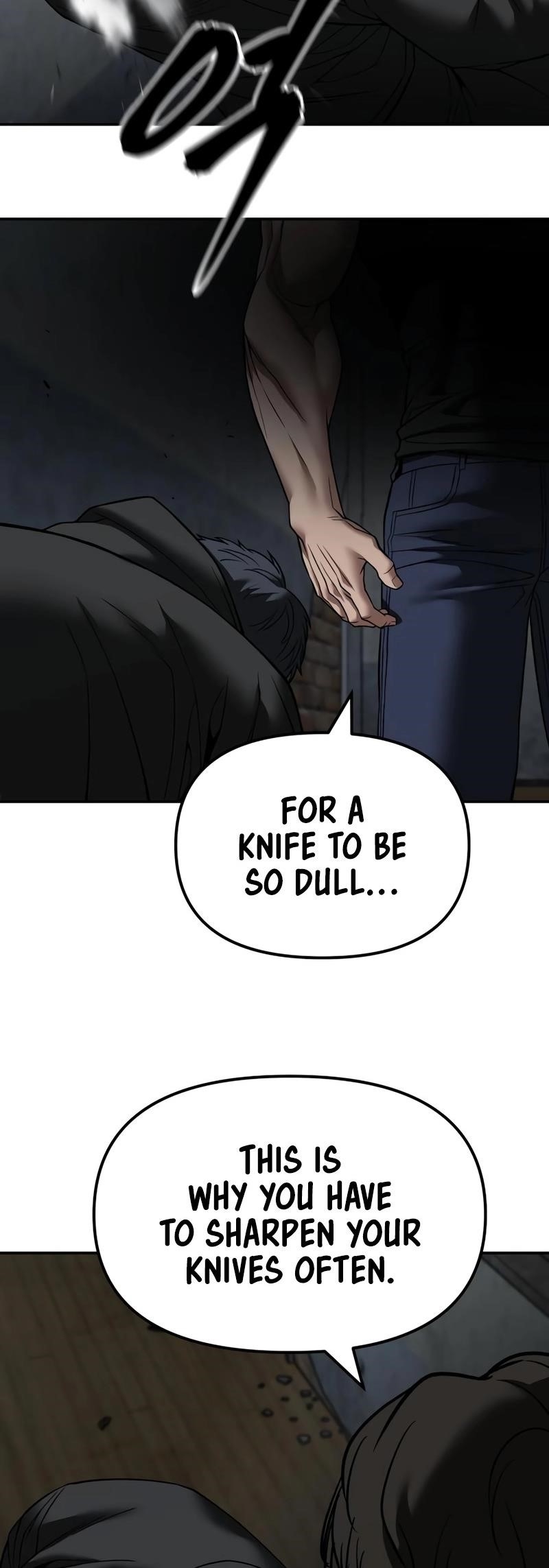 The Bully In-Charge Chapter 133 - Page 61 in English