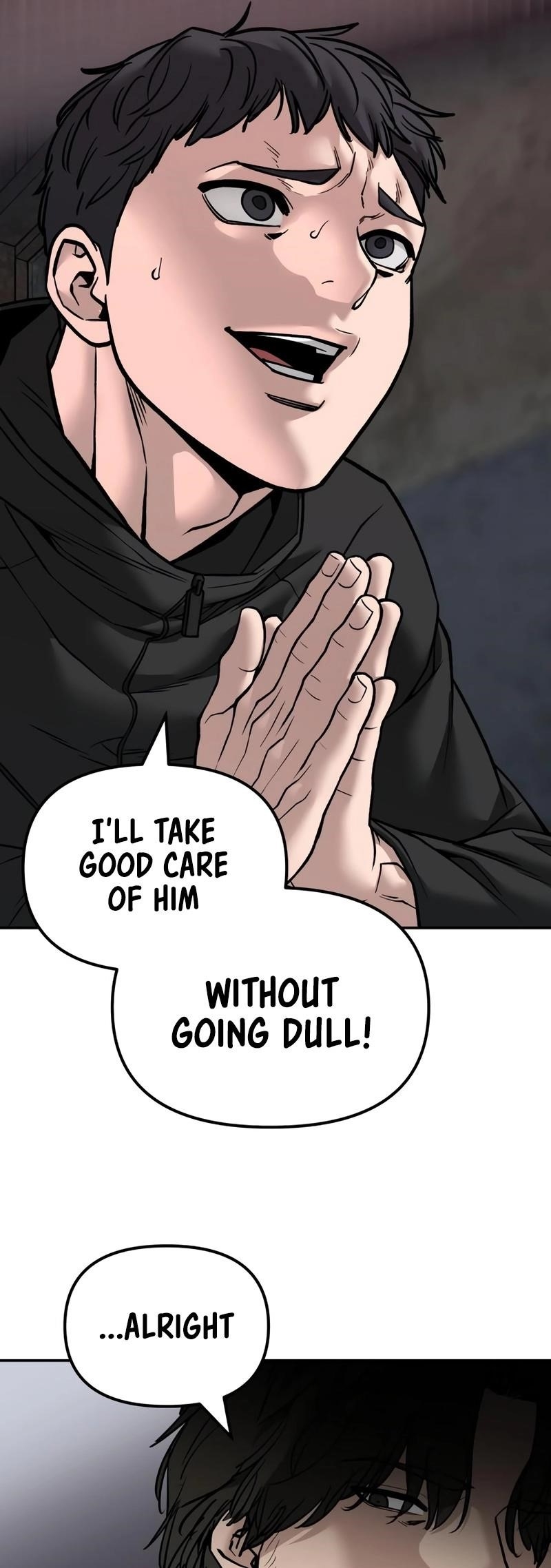 The Bully In-Charge Chapter 133 - Page 64 in English