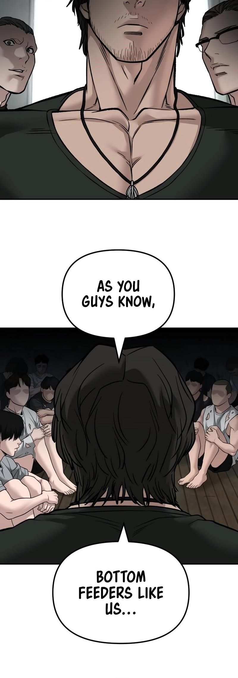The Bully In-Charge Chapter 133 - Page 69 in English