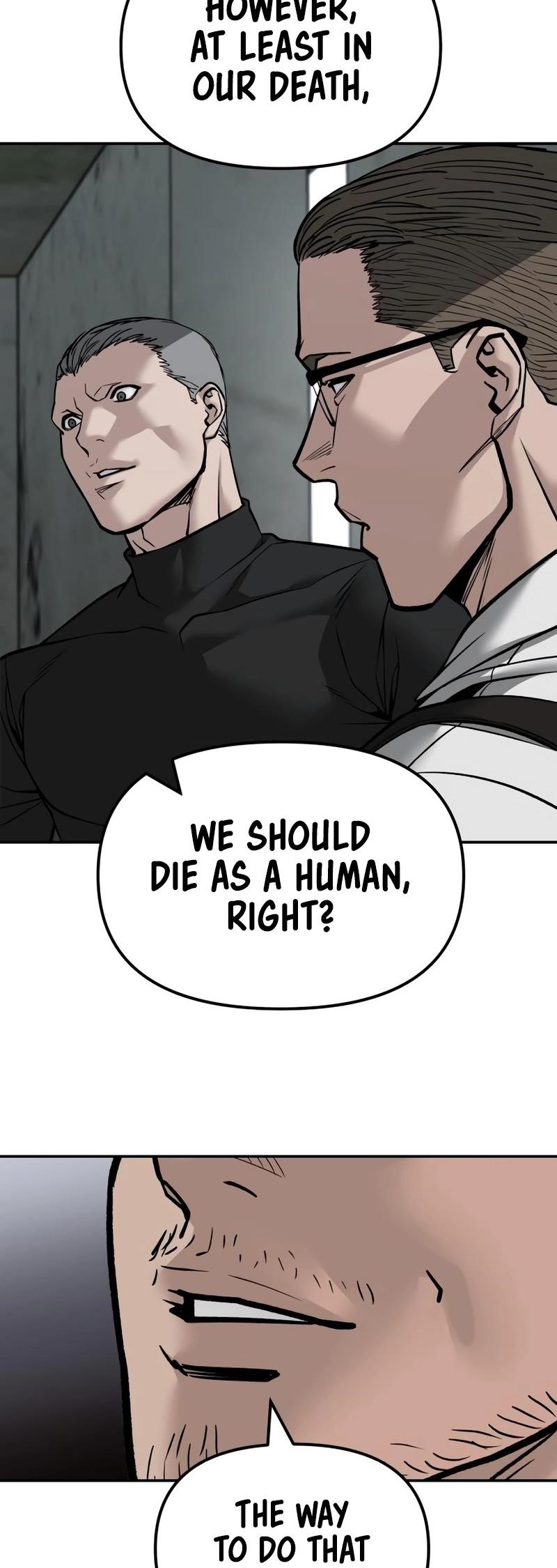 The Bully In-Charge Chapter 133 - Page 72 in English