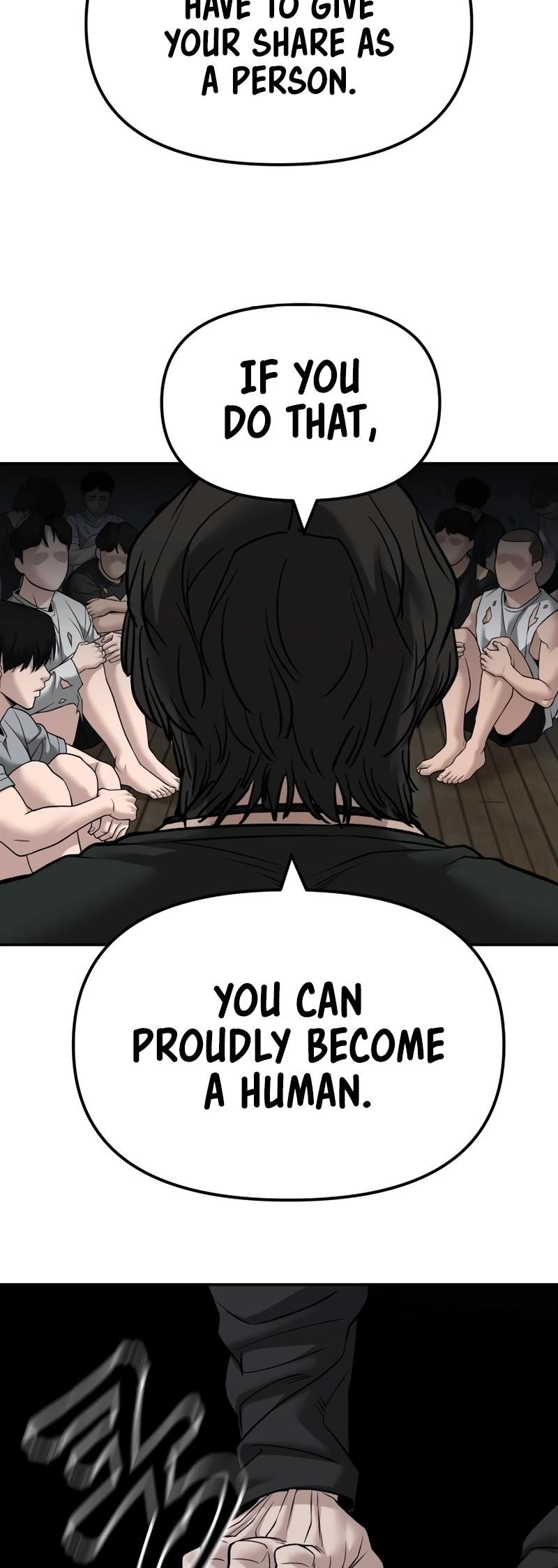 The Bully In-Charge Chapter 133 - Page 74 in English