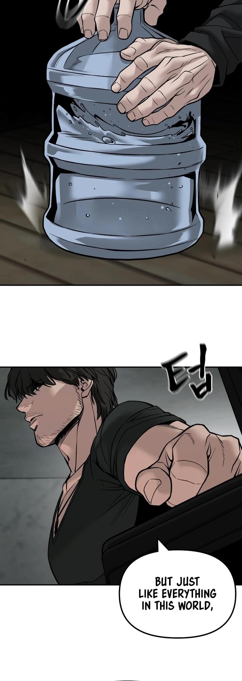 The Bully In-Charge Chapter 133 - Page 75 in English