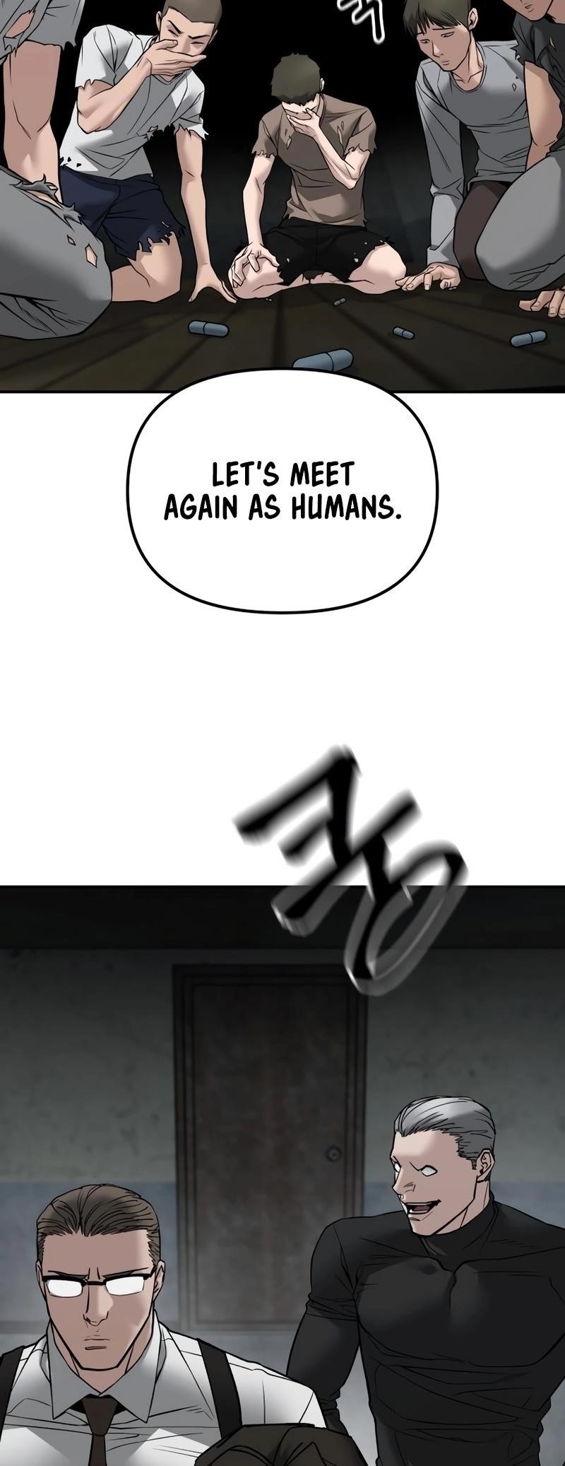 The Bully In-Charge Chapter 133 - Page 79 in English