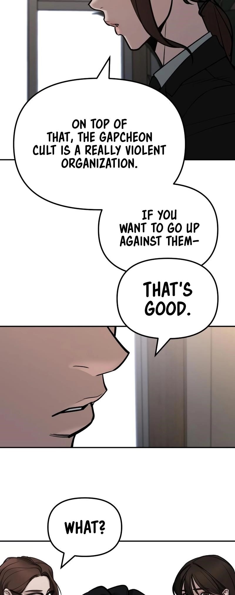 The Bully In-Charge Chapter 133 - Page 86 in English