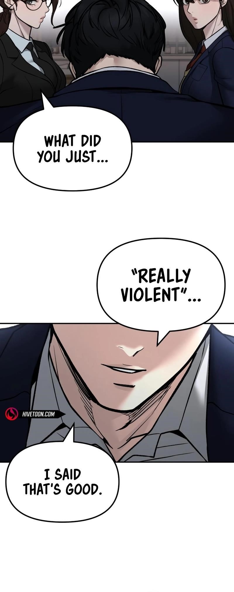 The Bully In-Charge Chapter 133 - Page 87 in English