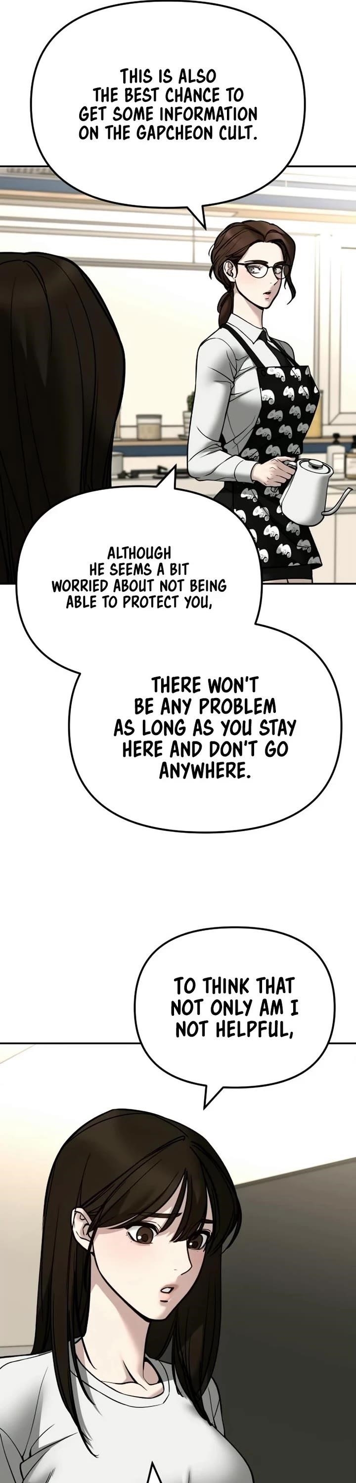 The Bully In-Charge Chapter 138 - Page 10 in English