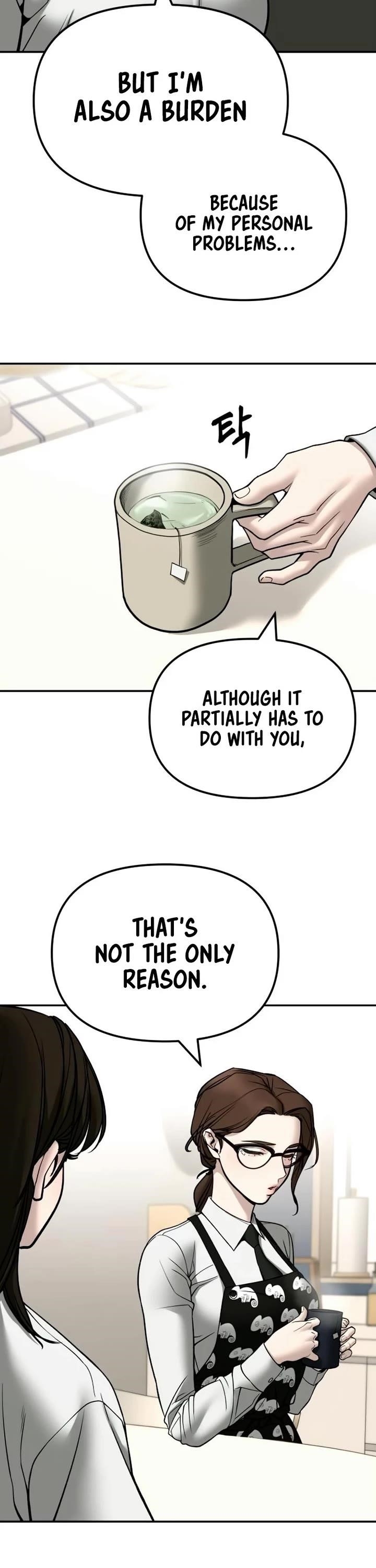 The Bully In-Charge Chapter 138 - Page 11 in English