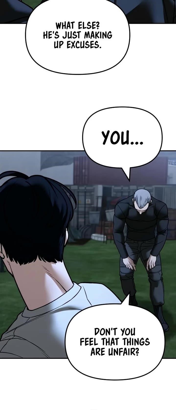 The Bully In-Charge Chapter 138 - Page 38 in English