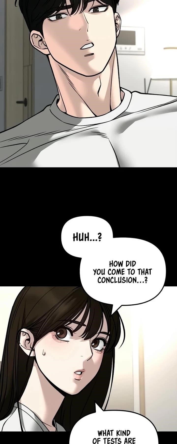 The Bully In-Charge Chapter 138 - Page 42 in English