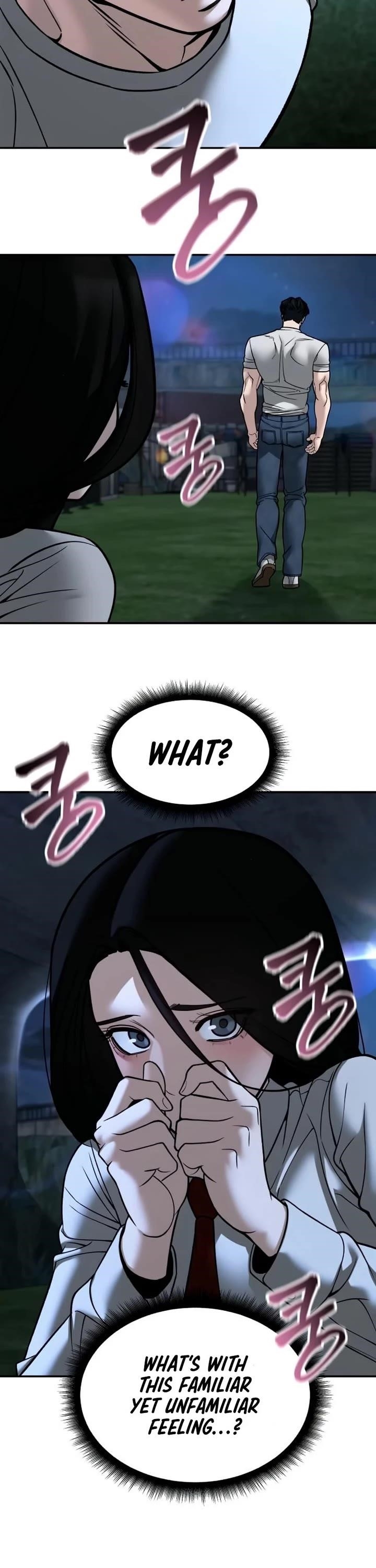 The Bully In-Charge Chapter 138 - Page 45 in English