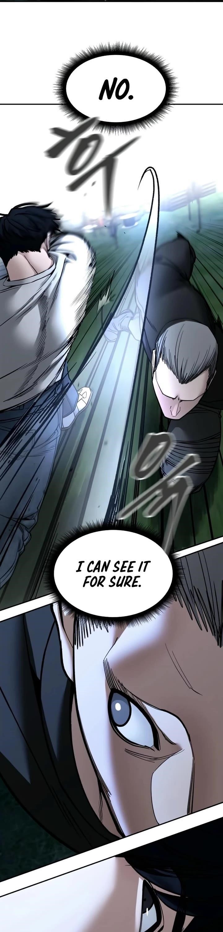 The Bully In-Charge Chapter 138 - Page 49 in English