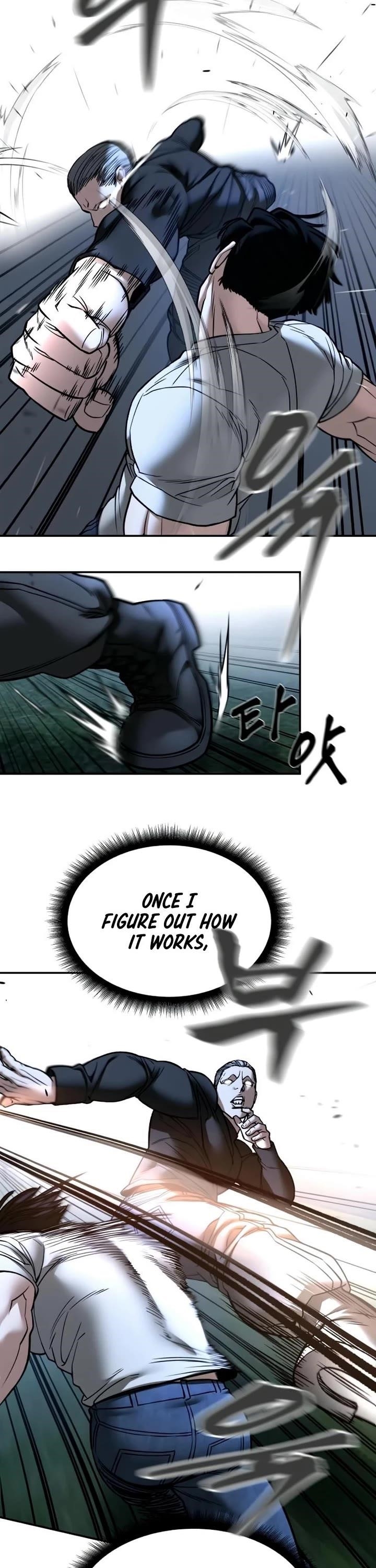 The Bully In-Charge Chapter 138 - Page 53 in English