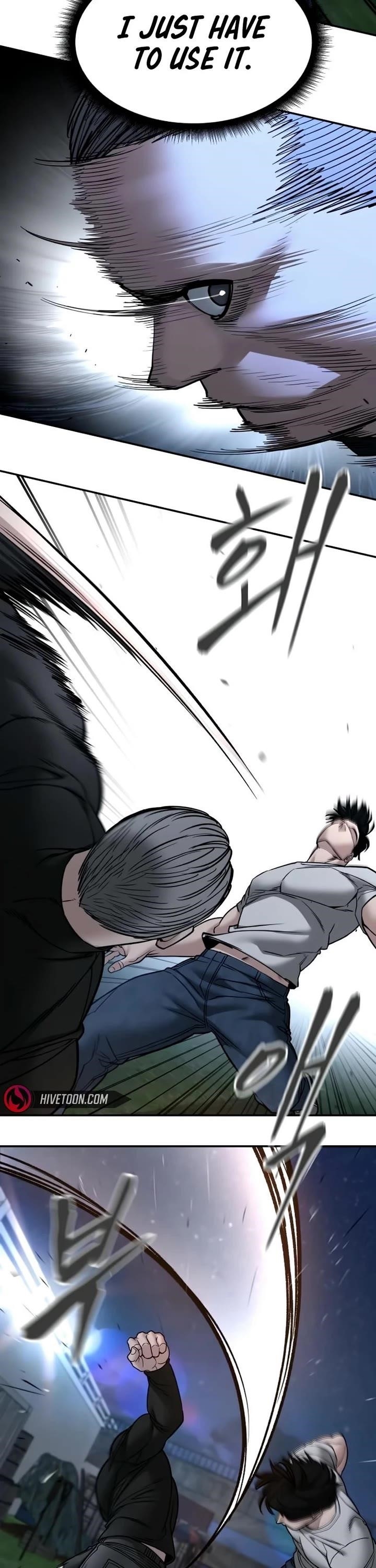 The Bully In-Charge Chapter 138 - Page 54 in English