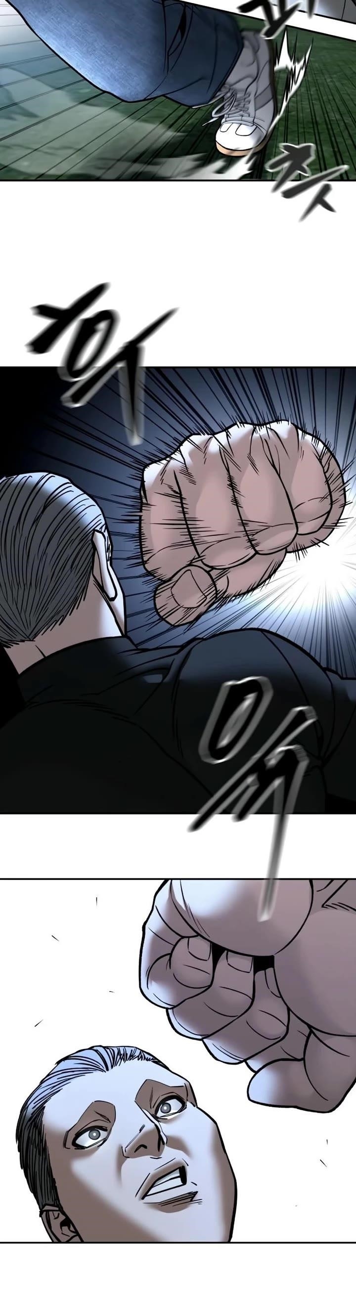 The Bully In-Charge Chapter 138 - Page 56 in English