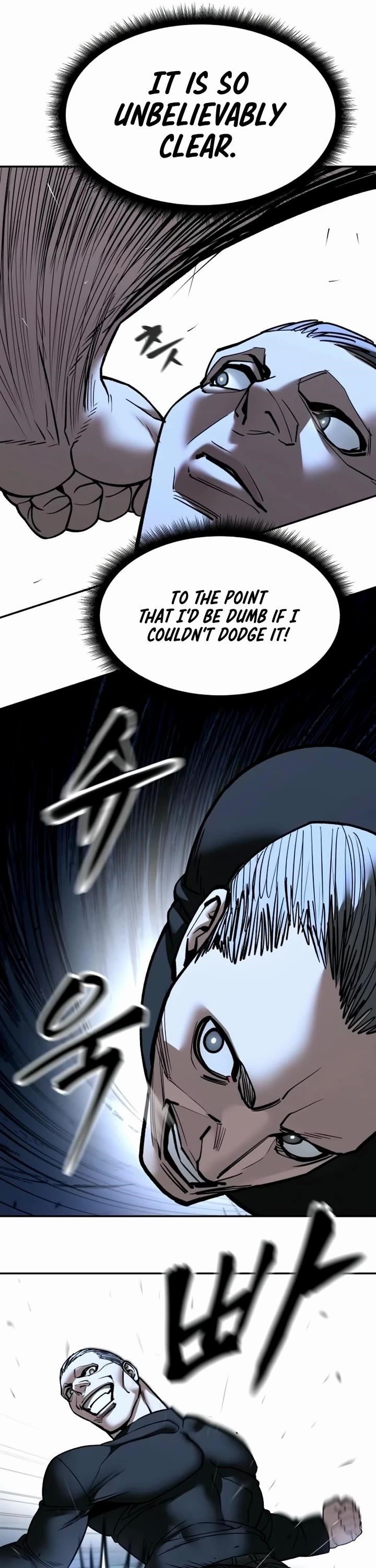 The Bully In-Charge Chapter 138 - Page 57 in English