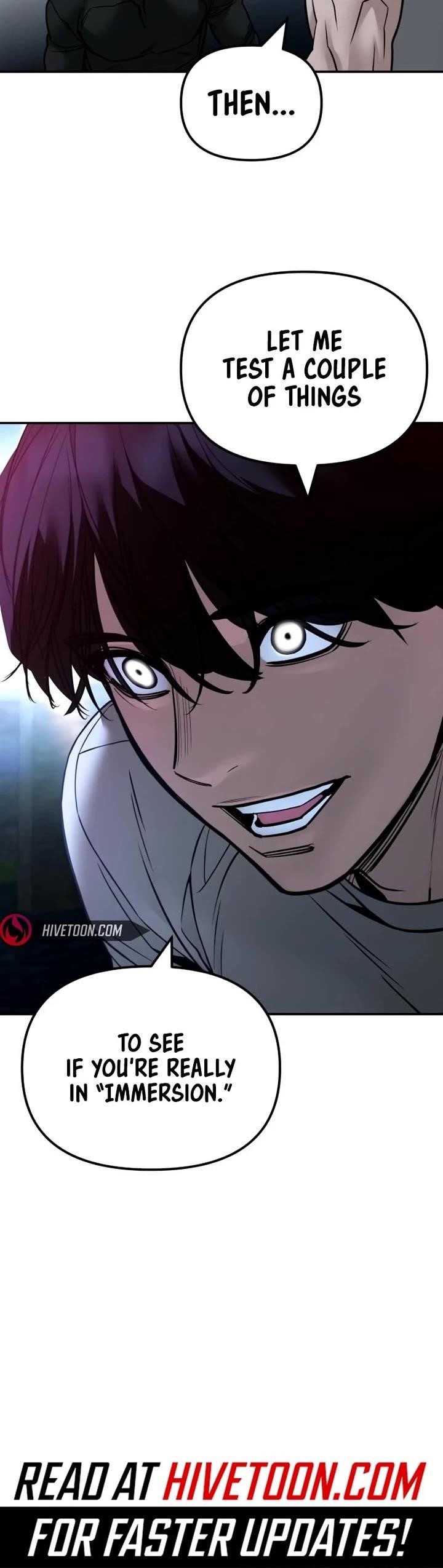 The Bully In-Charge Chapter 138 - Page 64 in English