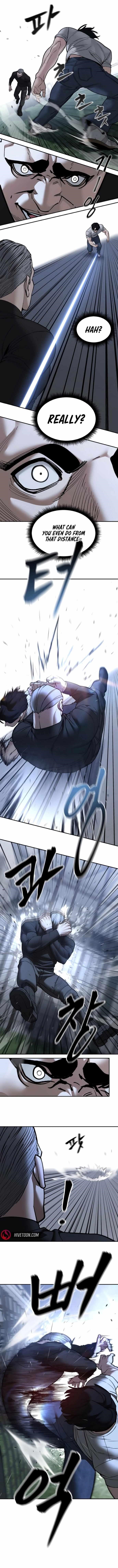 The Bully In-Charge Chapter 139 - Page 3 in English