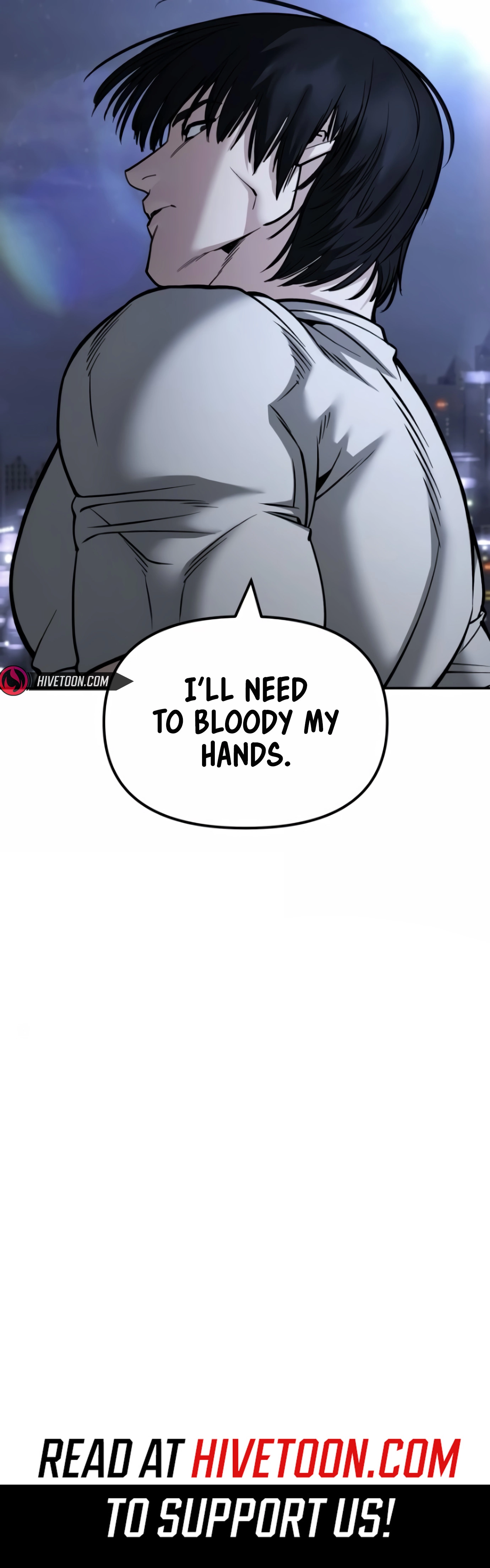 The Bully In-Charge Chapter 146 - Page 17 in English