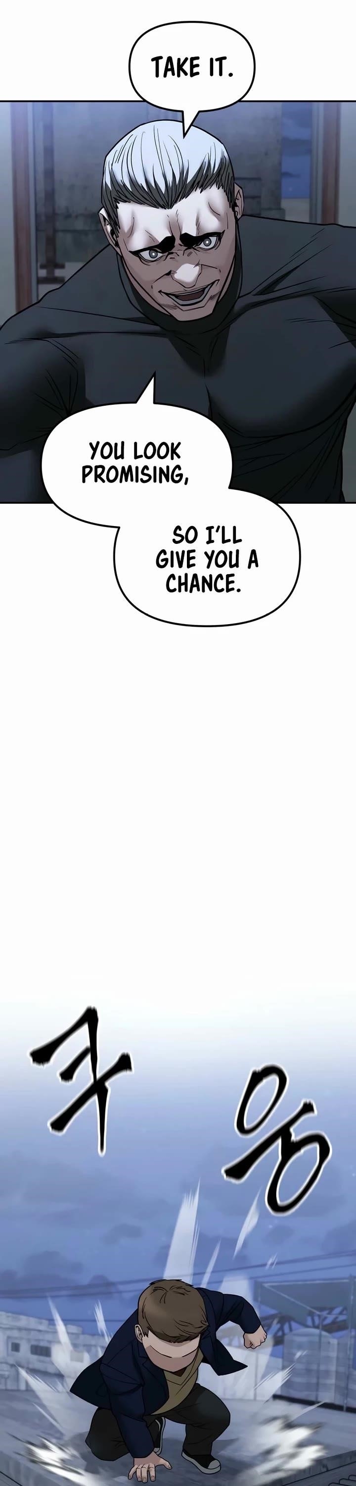 The Bully In-Charge Chapter 152 - Page 16 in English