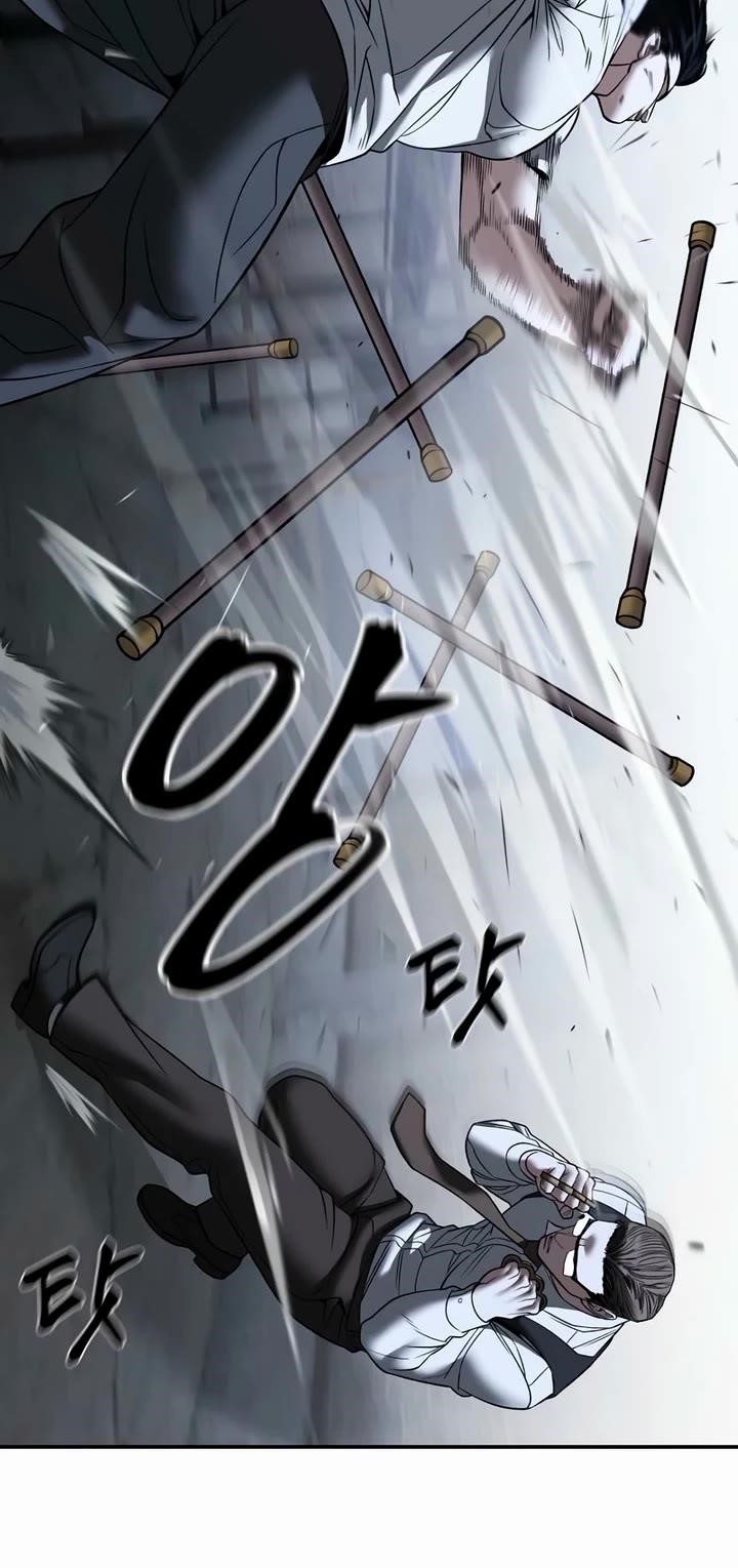 The Bully In-Charge Chapter 152 - Page 30 in English